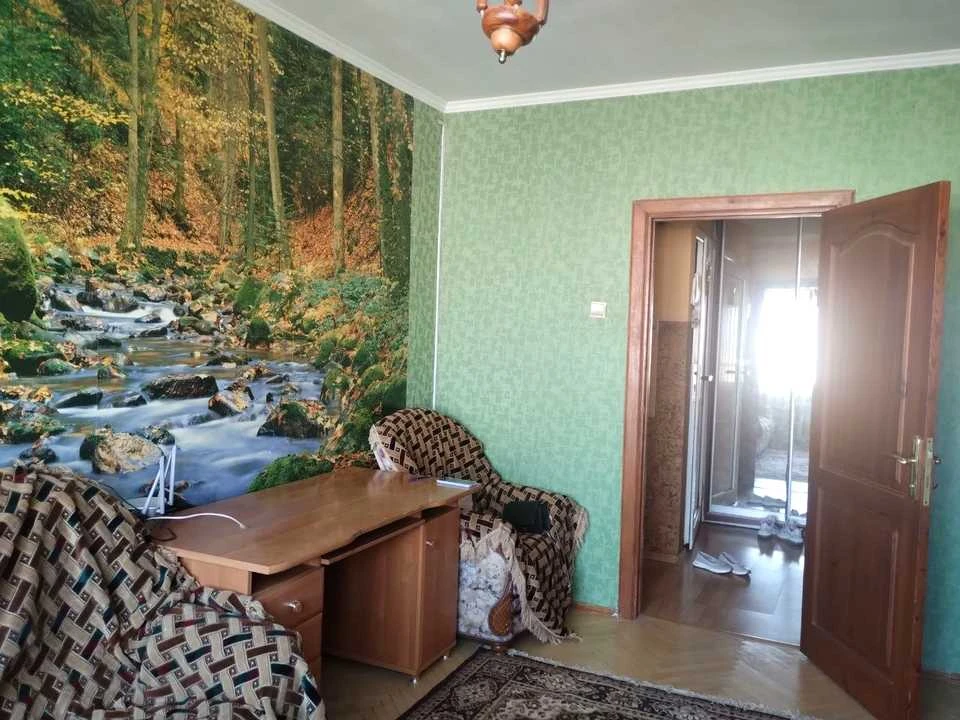 Квартира. Київ, Олександра Архипенка вул.