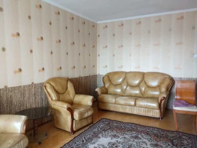 Квартира. Київ, Олександра Архипенка вул.
