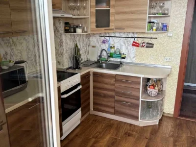 Квартира. Київ, Миколи Закревського вул.