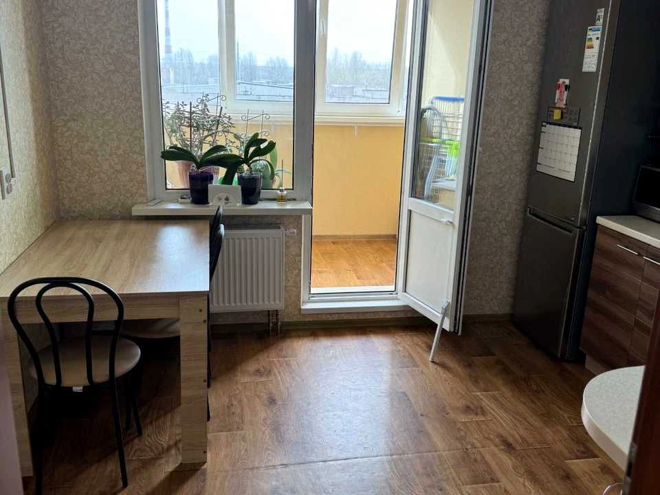 Квартира. Київ, Миколи Закревського вул.