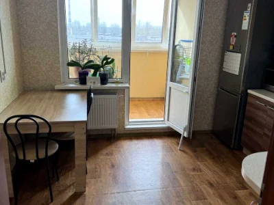 Квартира. Київ, Миколи Закревського вул.