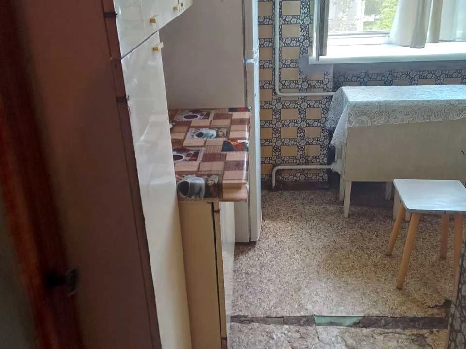 Квартира. Київ, Краківська вул.