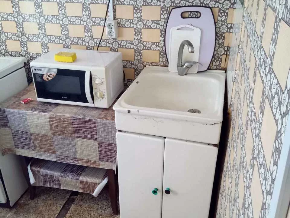Квартира. Київ, Краківська вул.