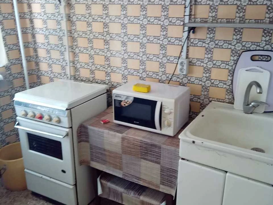 Квартира. Київ, Краківська вул.