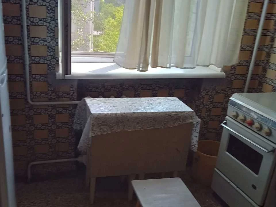 Квартира. Київ, Краківська вул.