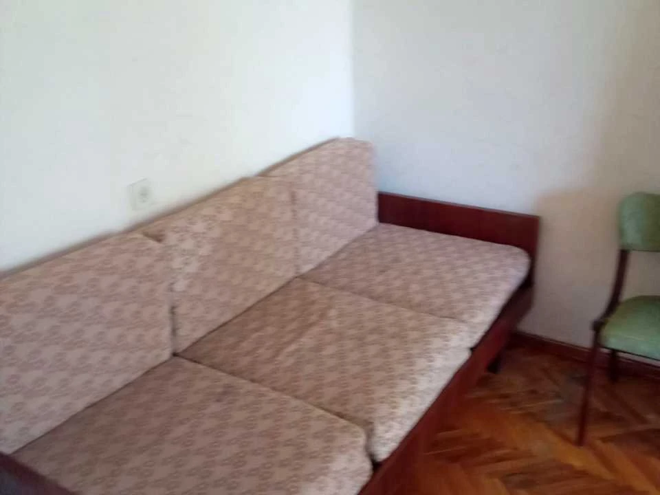 Квартира. Київ, Краківська вул.