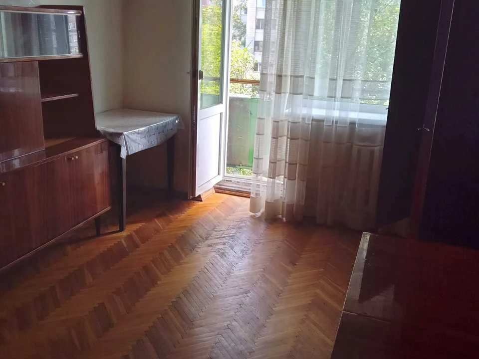 Квартира. Київ, Краківська вул.