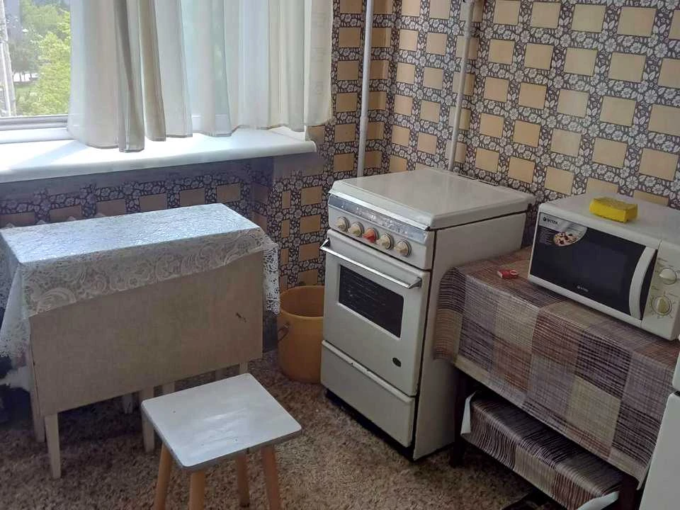 Квартира. Київ, Краківська вул.