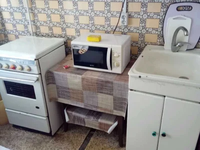 Квартира. Київ, Краківська вул.