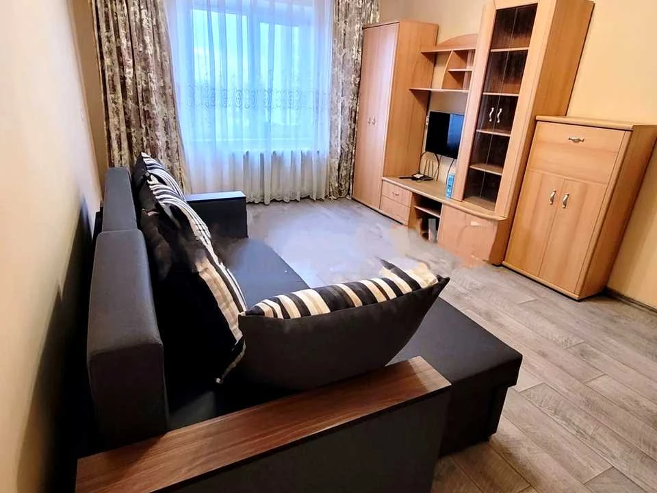 Квартира. Київ, Федора Ернста вул.