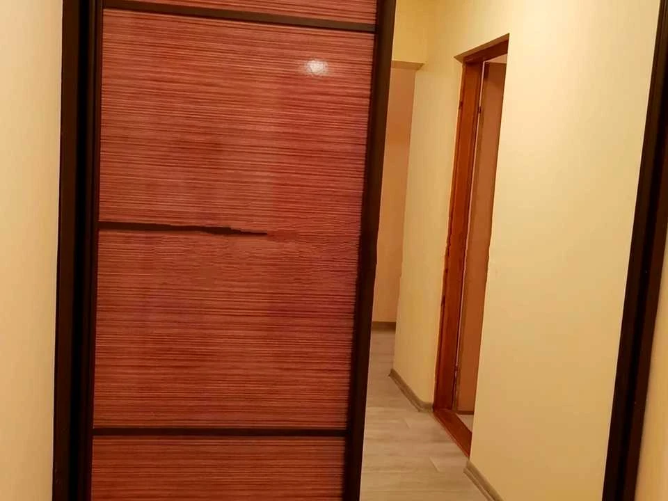 Квартира. Київ, Федора Ернста вул.