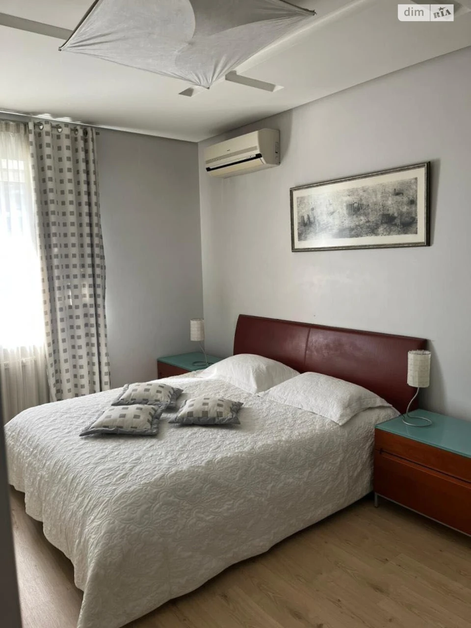 Довгострокова Оренда Квартира Пирогів