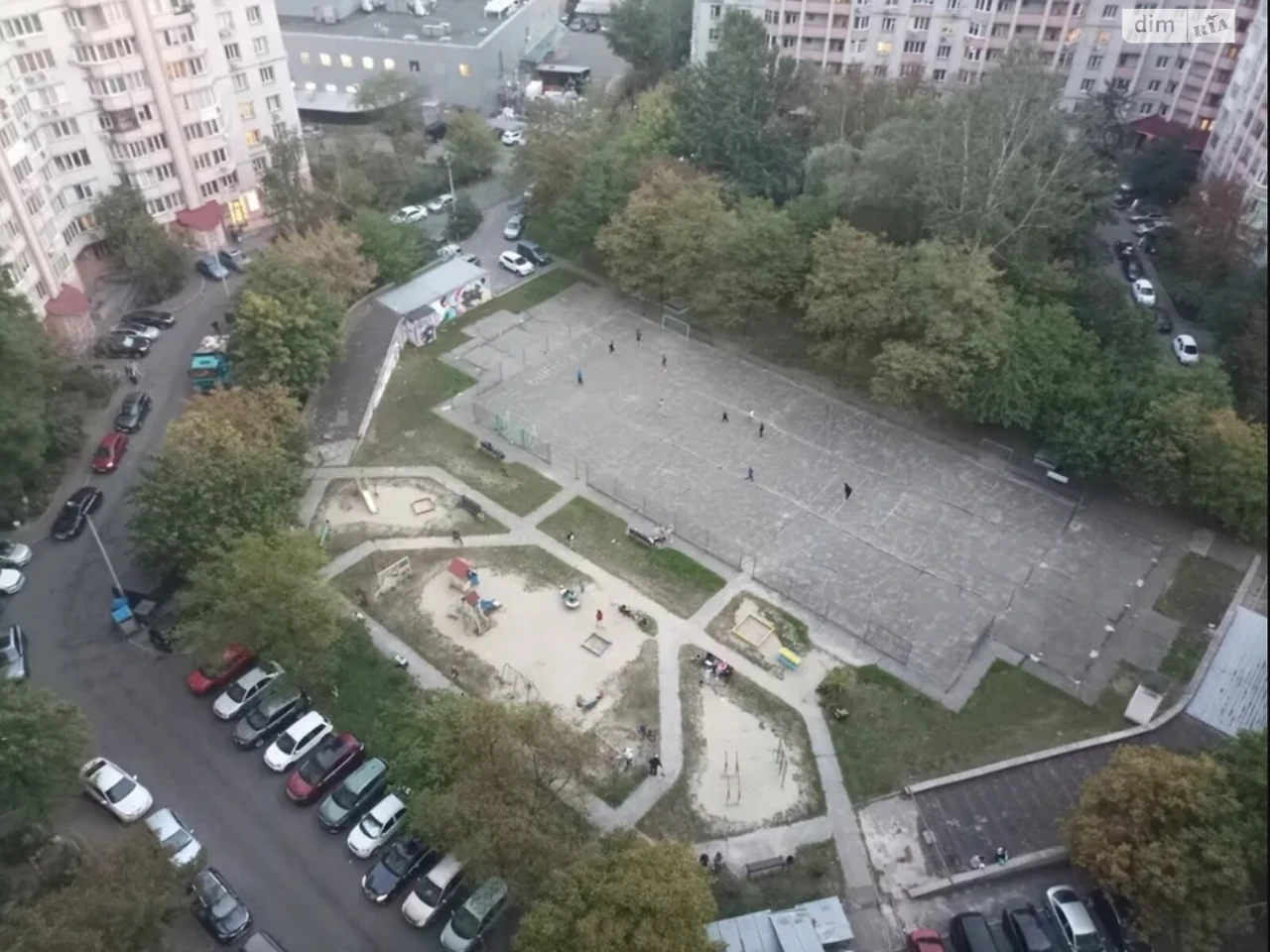 Довгострокова Оренда Квартира Дарницький