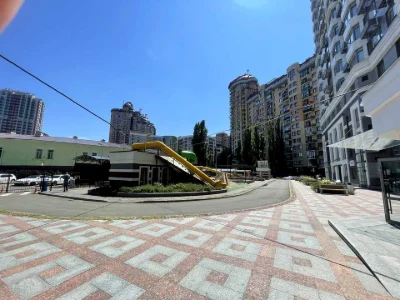 Квартира. Київ, Євгена Коновальця вул.