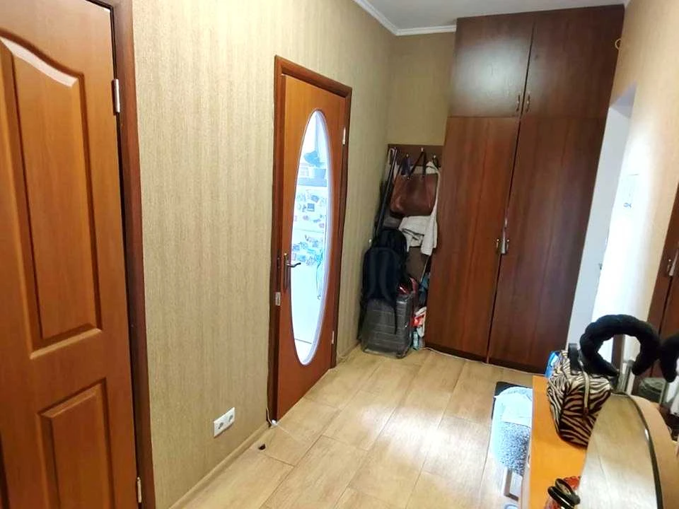 Квартира. Київ, Світла вул.