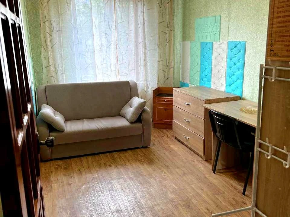 Квартира. Київ, Березняківська вул.