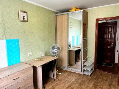 Квартира. Київ, Березняківська вул.