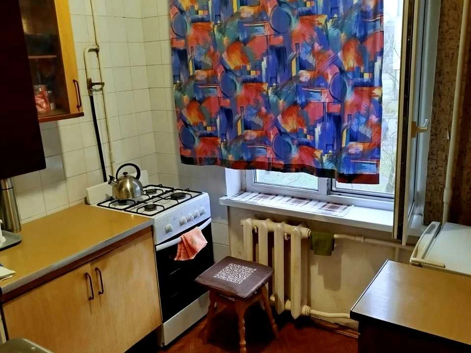 Квартира. Київ, Березняківська вул.