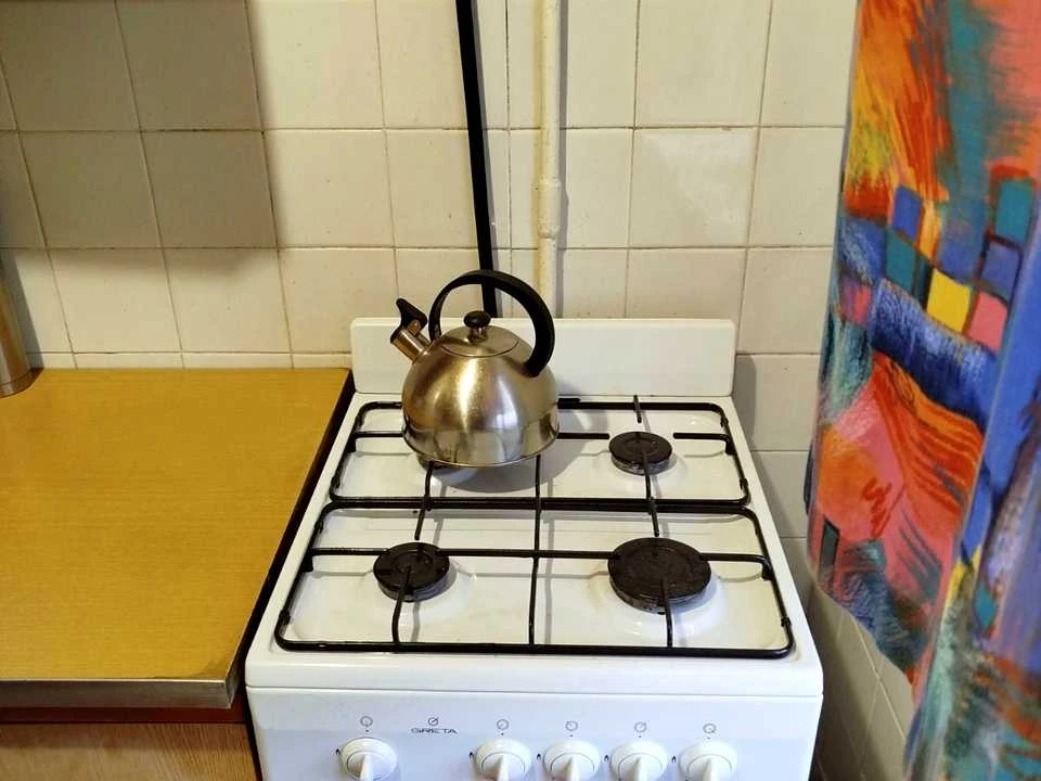 Квартира. Київ, Березняківська вул.