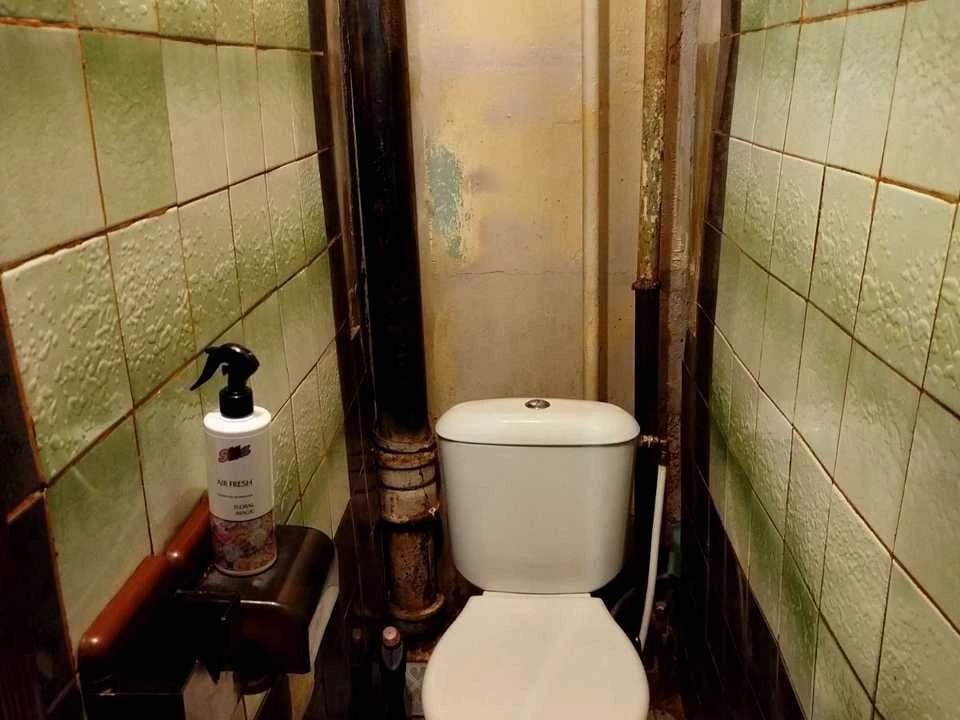 Квартира. Київ, Березняківська вул.