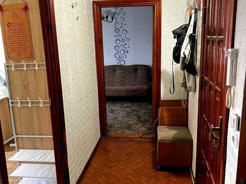 Квартира. Київ, Березняківська вул.