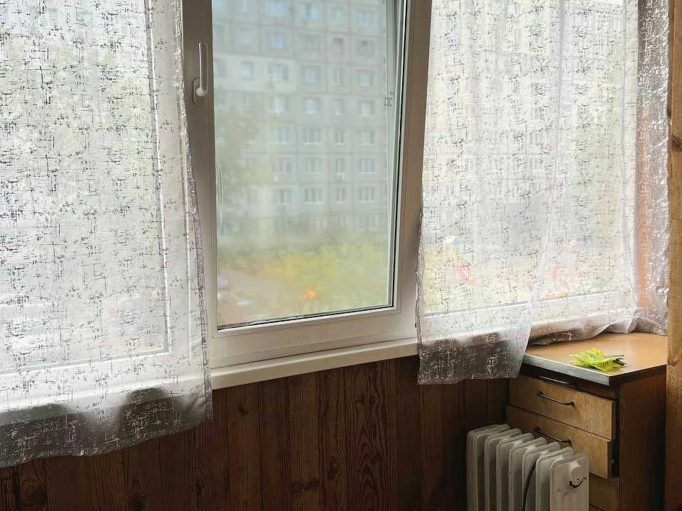 Квартира. Київ, Березняківська вул.