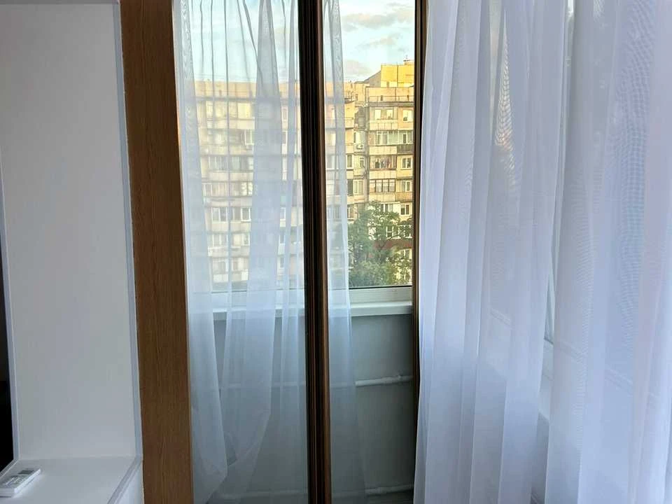 Квартира. Київ, Йорданська вул.