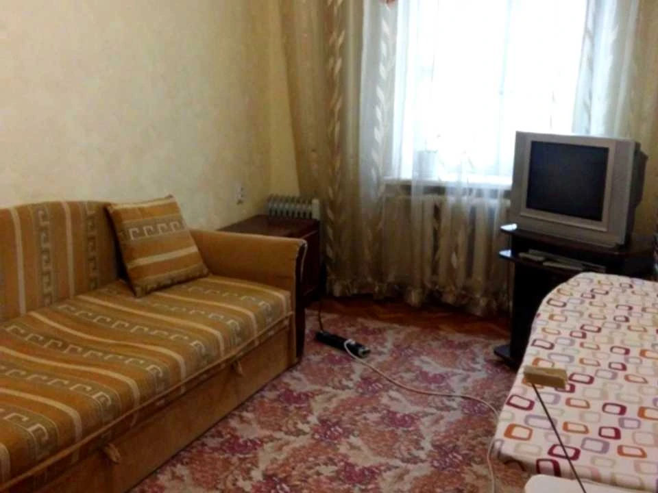 Квартира. Київ, Пирогівський Шлях вул.