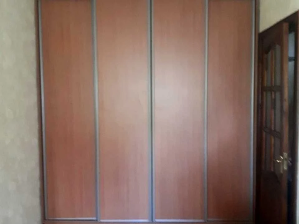 Квартира. Київ, Пирогівський Шлях вул.