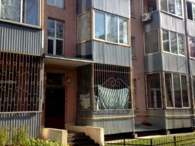 Квартира. Київ, Пирогівський Шлях вул.