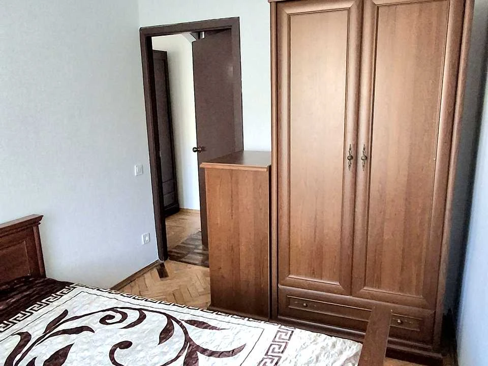 Квартира. Київ, Академіка Шалімова вул.