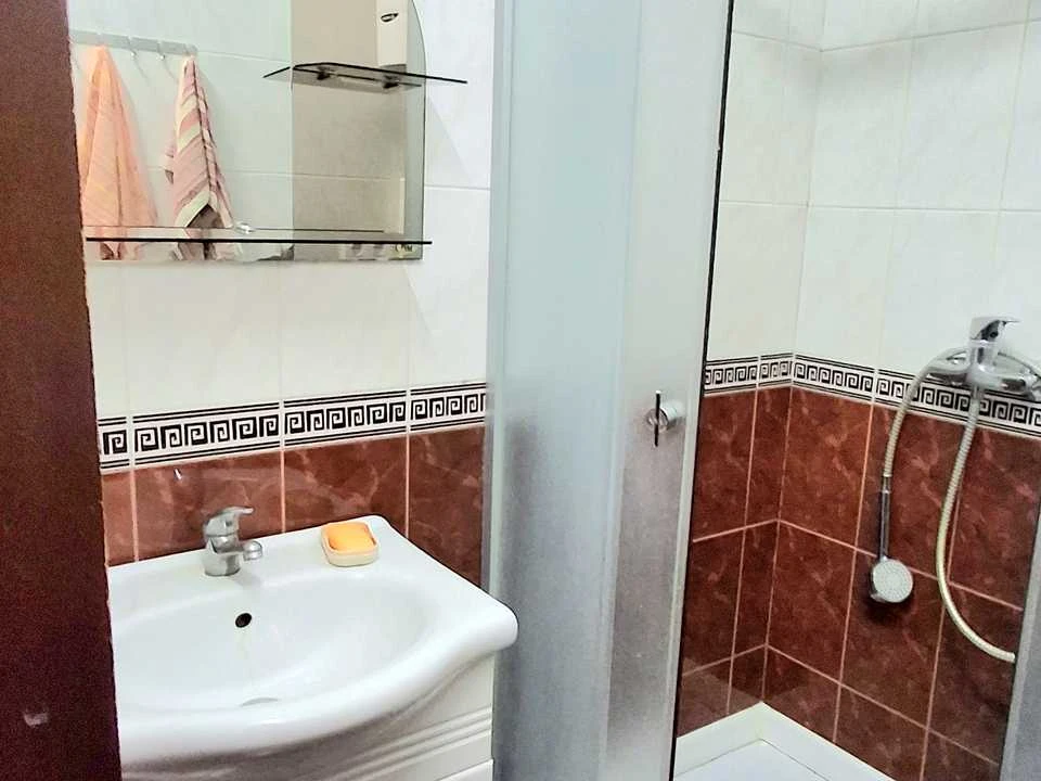 Квартира. Київ, Академіка Шалімова вул.