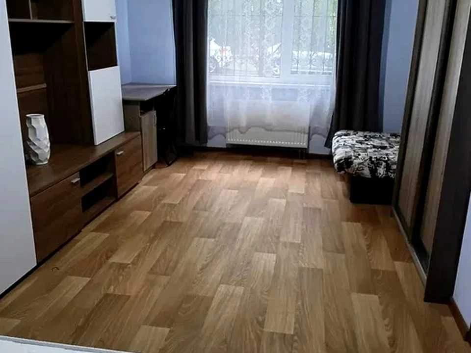 Квартира. Київ, Стеценка вул.