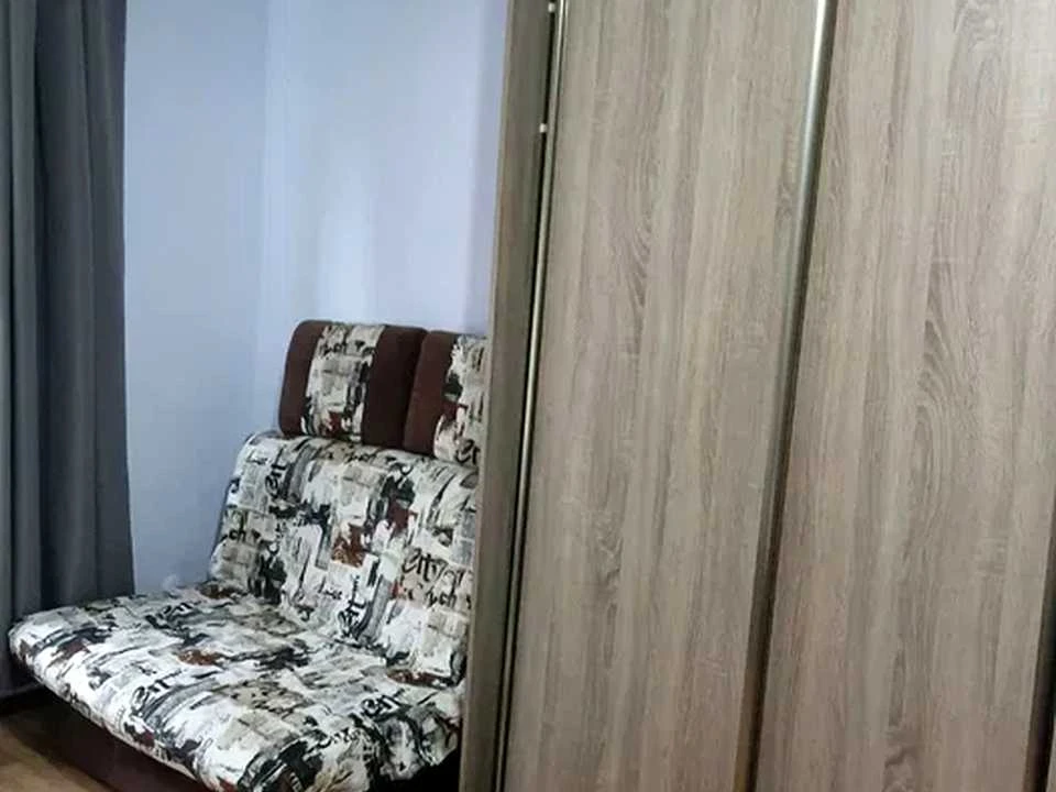 Квартира. Київ, Стеценка вул.