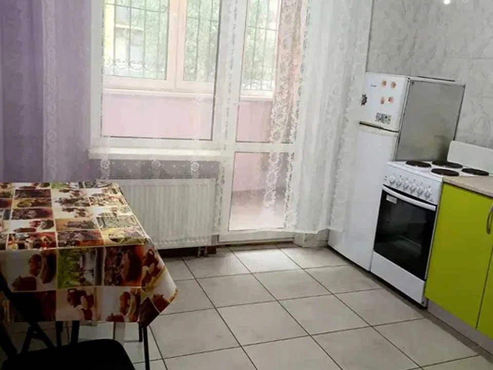 Квартира. Київ, Стеценка вул.