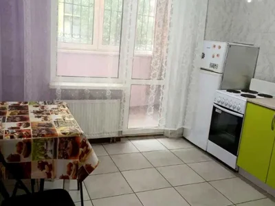 Квартира. Київ, Стеценка вул.