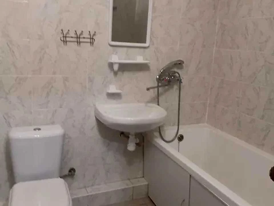 Квартира. Київ, Стеценка вул.