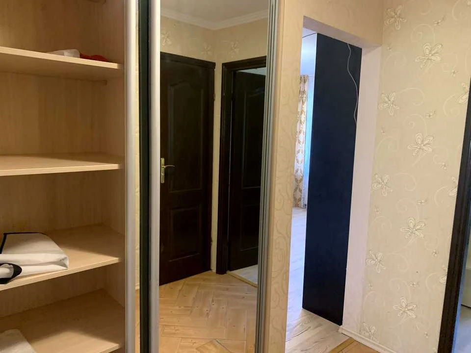Квартира. Київ, Татарська вул.