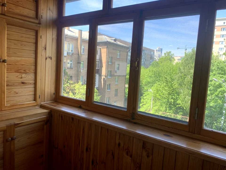 Квартира. Київ, Татарська вул.
