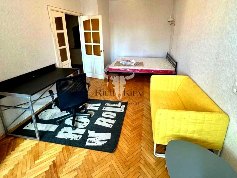 Квартира. Київ, Тампере вул.