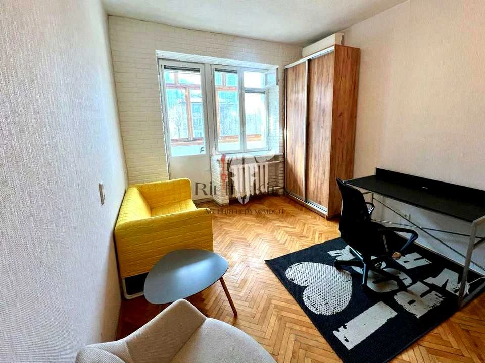 Квартира. Київ, Тампере вул.