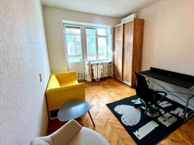 Квартира. Київ, Тампере вул.