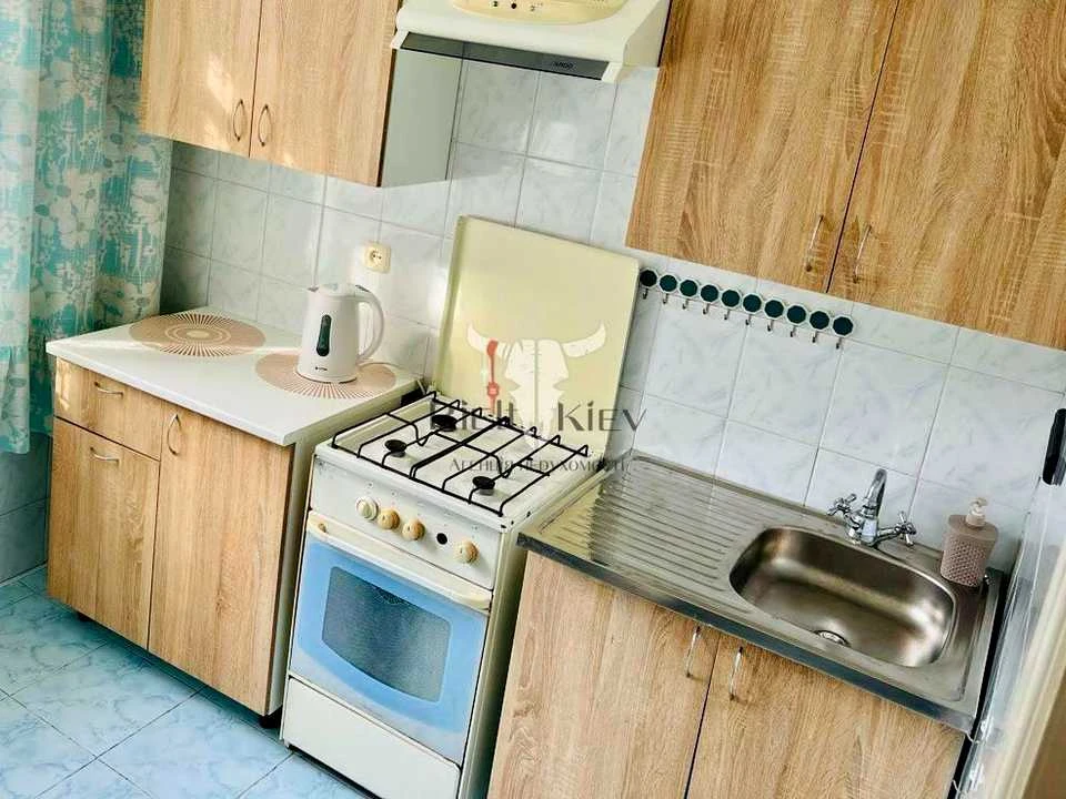 Квартира. Київ, Тампере вул.