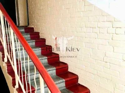 Квартира. Київ, Тампере вул.