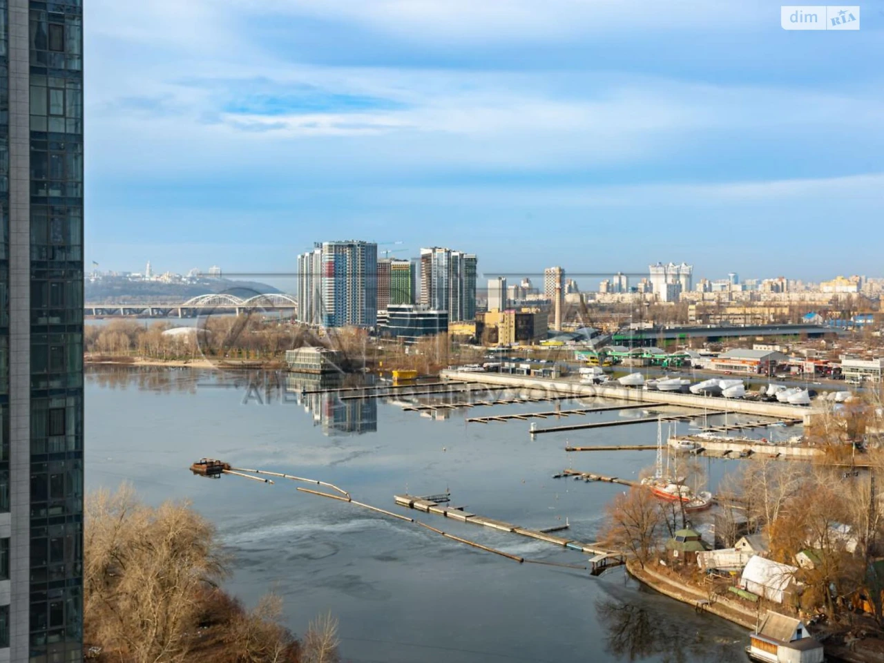 Довгострокова Оренда Квартира Позняки