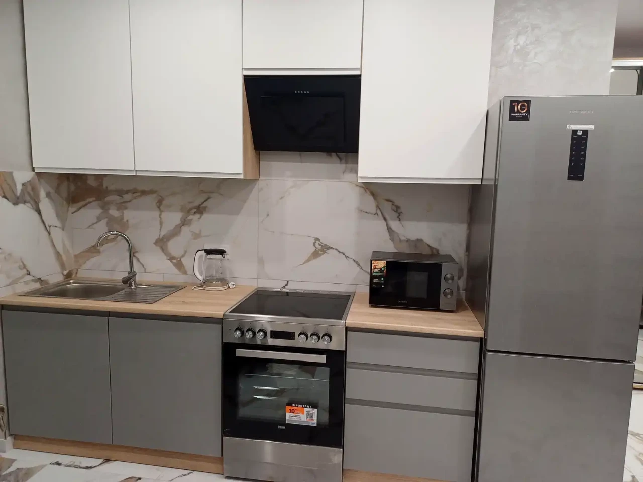 Оренда квартири 2-кімн. 42 м² 6/25 пов.