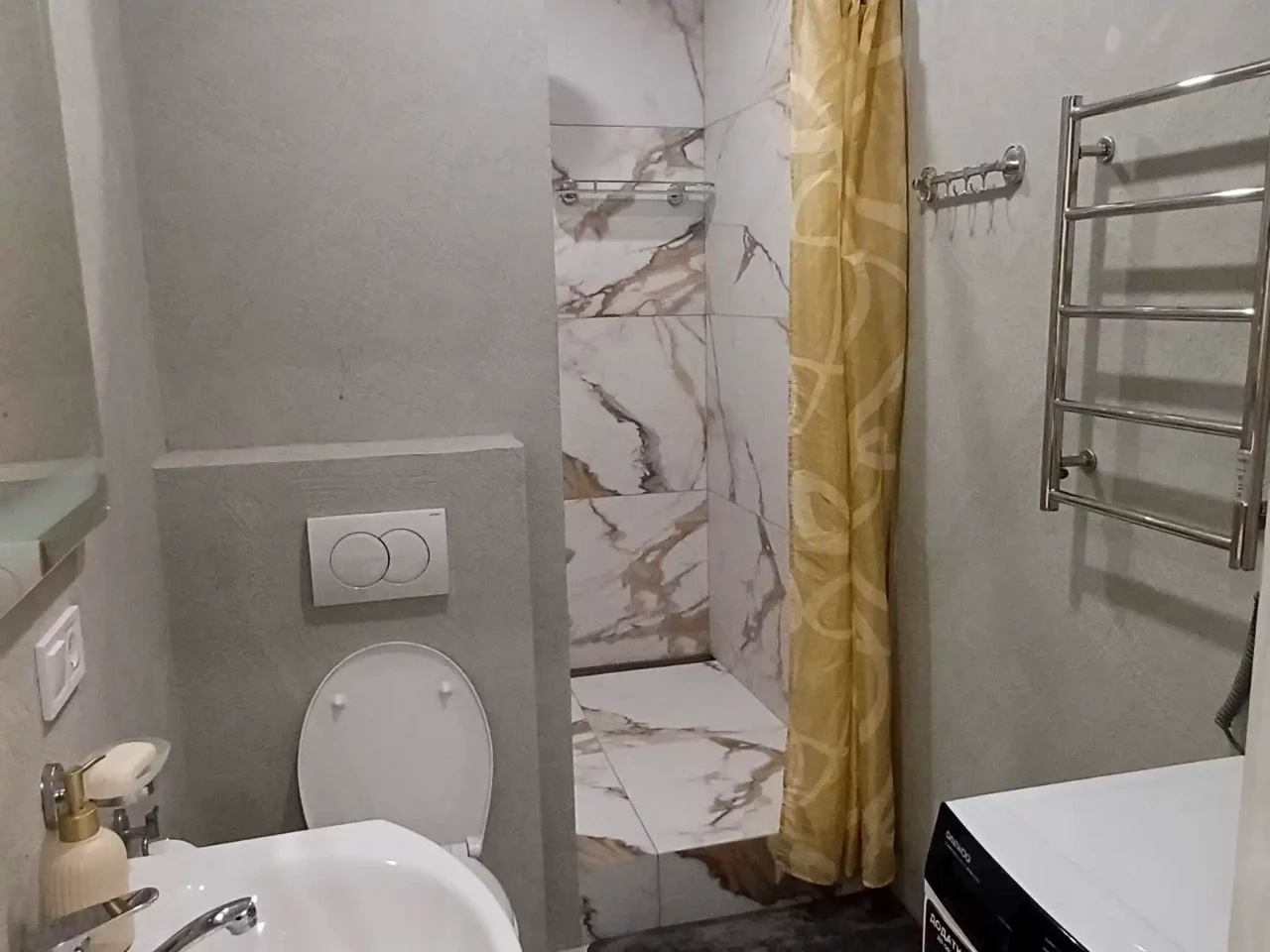 Оренда квартири 2-кімн. 42 м² 6/25 пов.