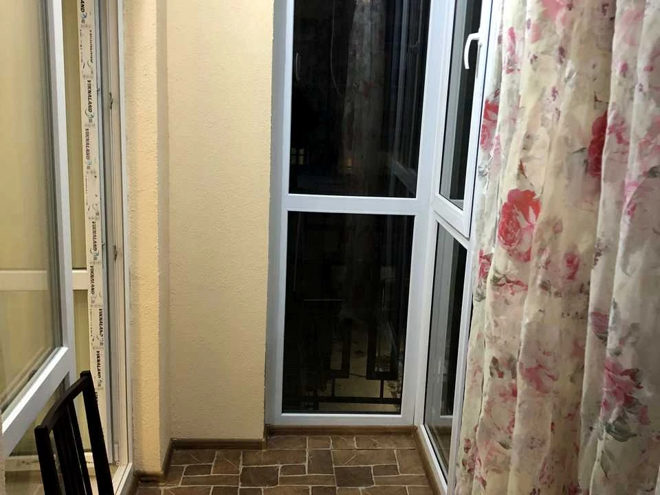 Квартира. Київ, Метрологічна вул.