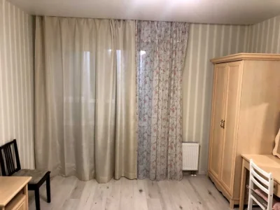Квартира. Київ, Метрологічна вул.