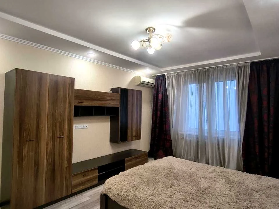 Квартира. Київ, Григорія Ващенка вул.